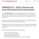 emiratesid