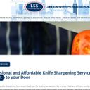 londonsharpening