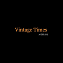 Vintagetimes