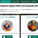 tarjetondigital
