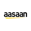 aasaan