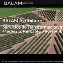 balamagric