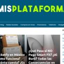 misplataformas