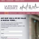 conbleecker