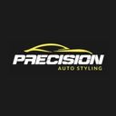 Precisiontintga