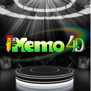 memo4d