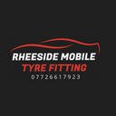 rheesidetyres