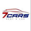 7CarsRentals