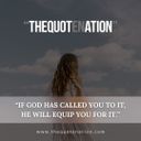 thequotenation