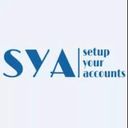 setupuraccounts