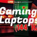 144hz Laptop