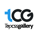 topcssgallery