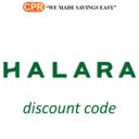 HalaraCouponCode