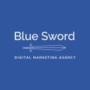 Blue Sword