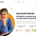 ruthgalvan