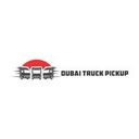 dubaitruckpickup