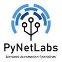 pynetlabs