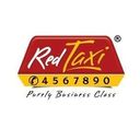 RedTaxi