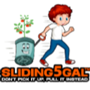 Sliding5-gel